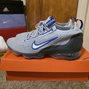 Nike Air Vapormax 2021 FK Bold blue